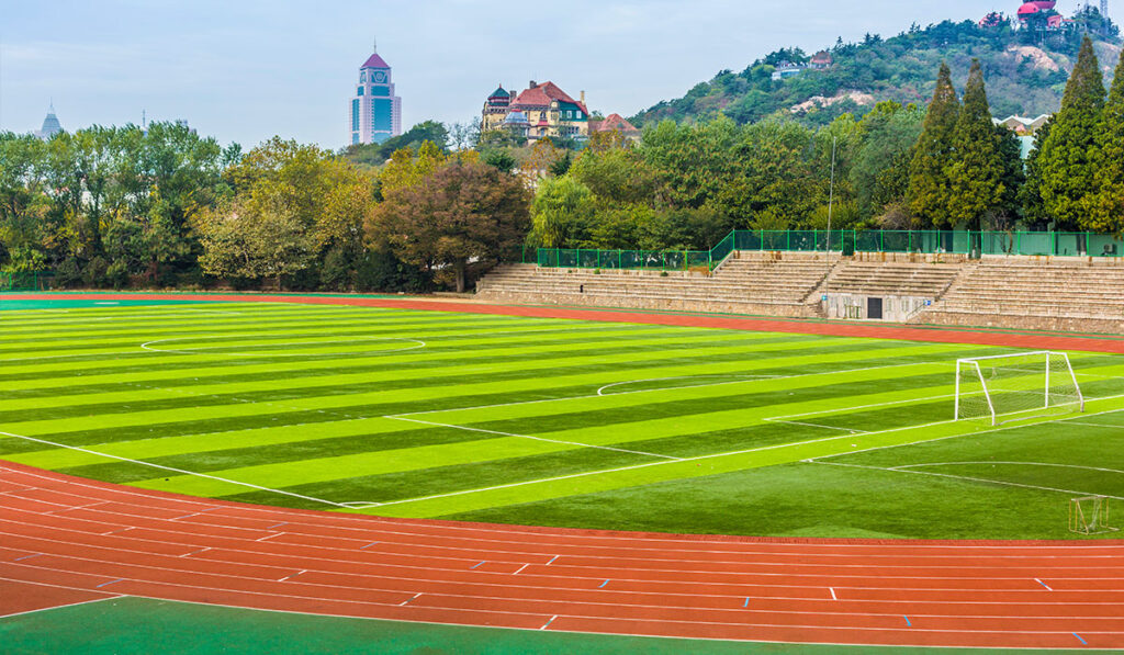 atletizm pisti nedir